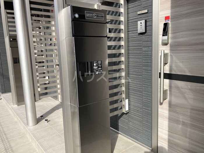 2/7 エントランス