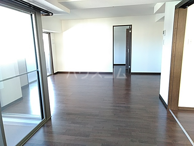 4/30 リビング/ダイニング