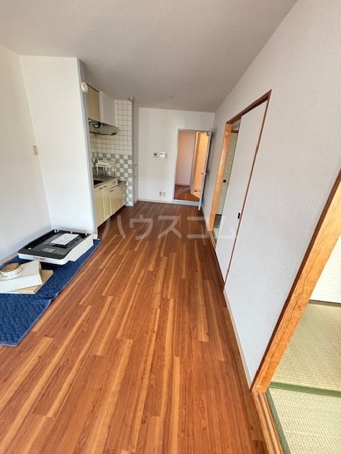 4/30 リビング/ダイニング