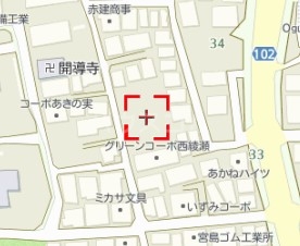 D-ROOM西綾瀬3丁目PJの外観