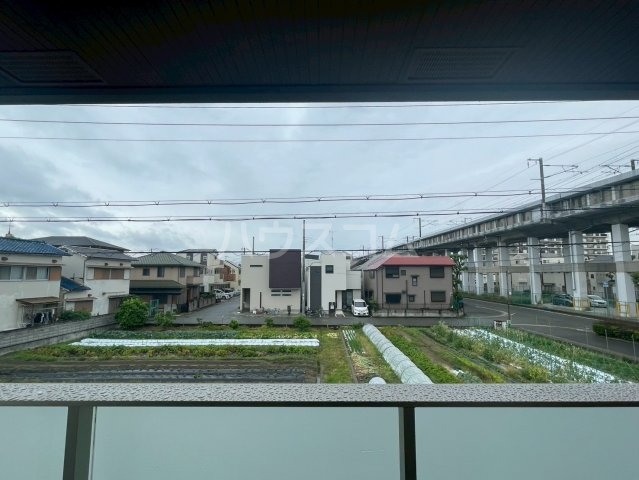 景色