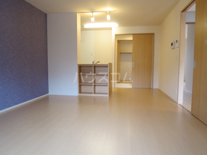 3/20 リビング/ダイニング