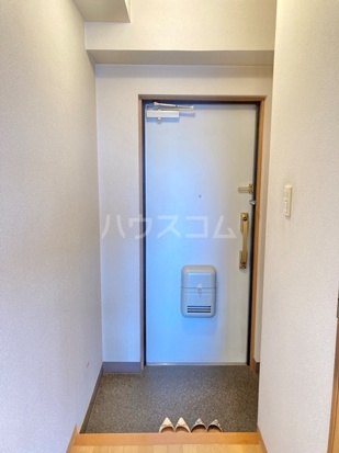 12/30 玄関