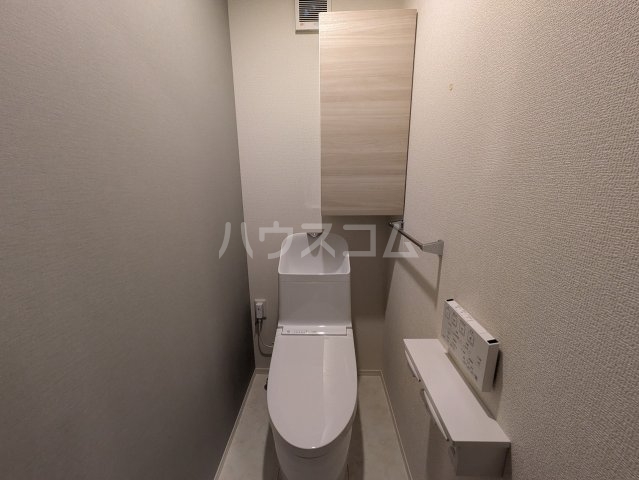 17/30 トイレ