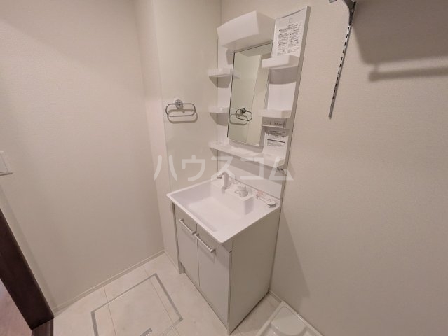 18/30 洗面