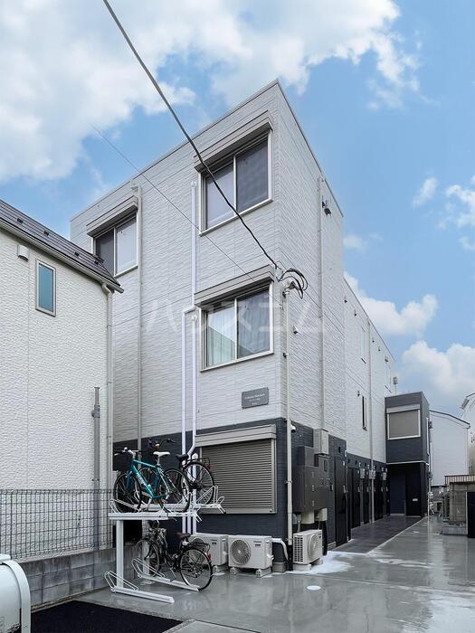 1/30 外観