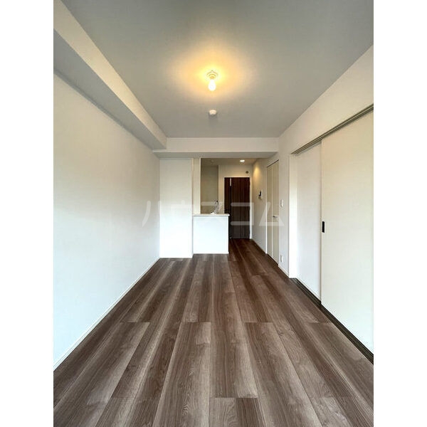 3/23 リビング/ダイニング