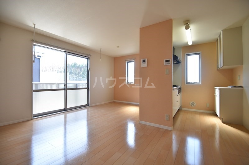 4/27 リビング/ダイニング