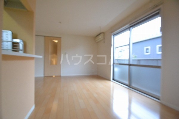 3/27 リビング/ダイニング