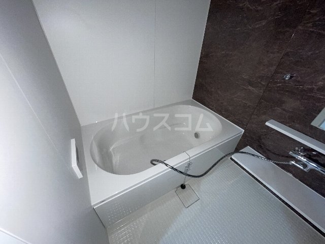 12/25 浴室