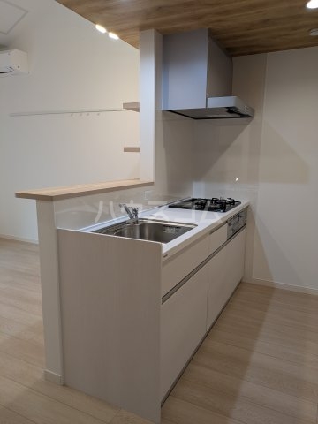 11/30 キッチン