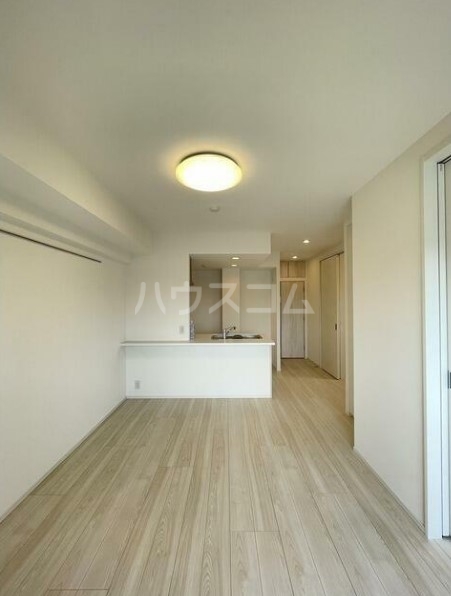 3/24 リビング/ダイニング