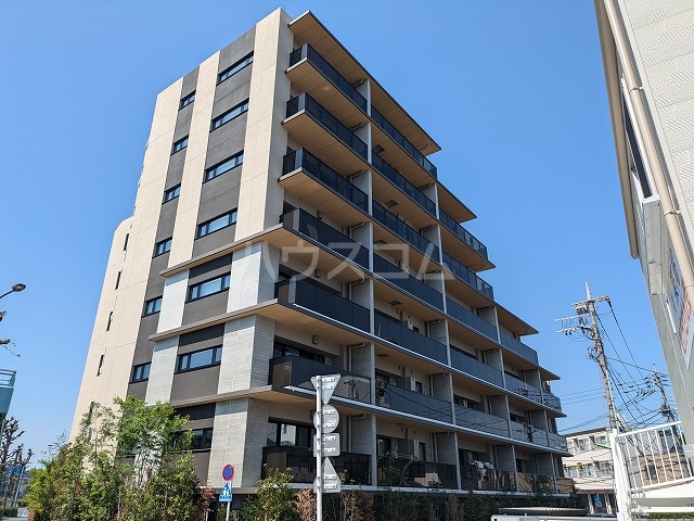1/30 外観