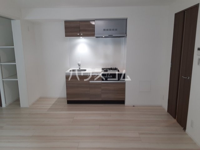 3/27 リビング/ダイニング