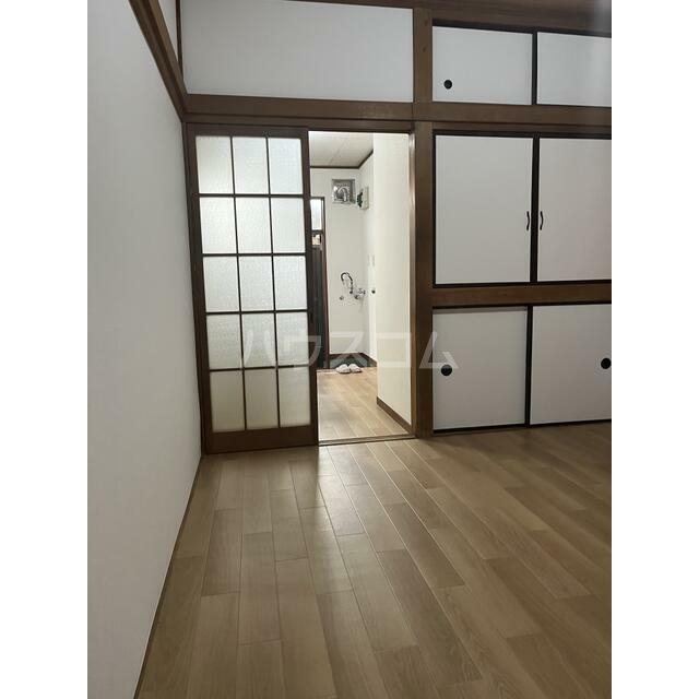 4/18 室内