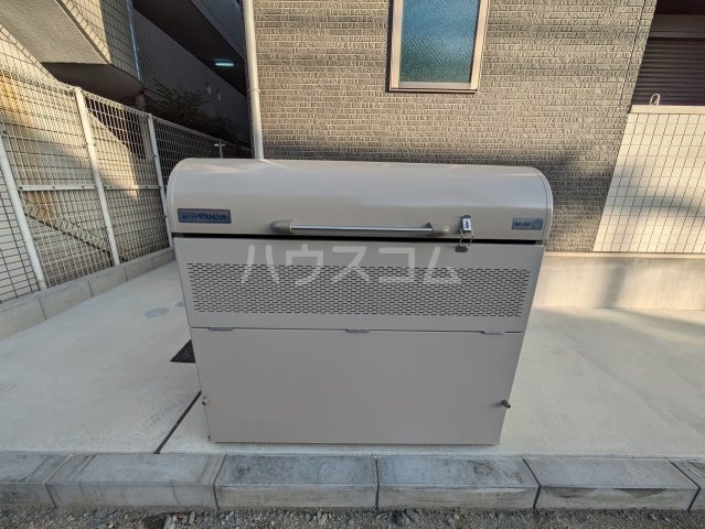 その他共有