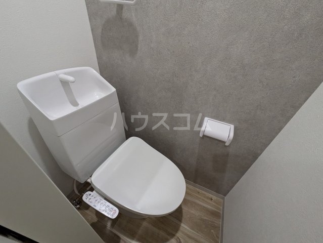 19/30 トイレ