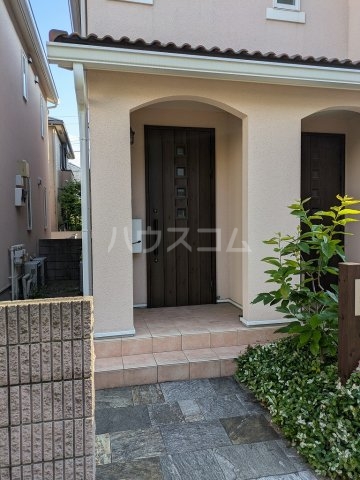 29/30 エントランス