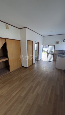 3/21 リビング/ダイニング