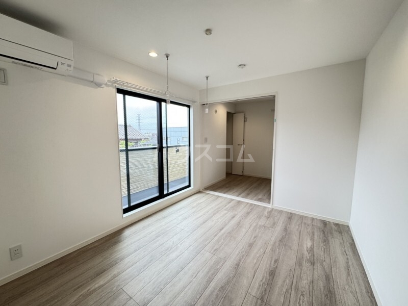 3/20 リビング/ダイニング