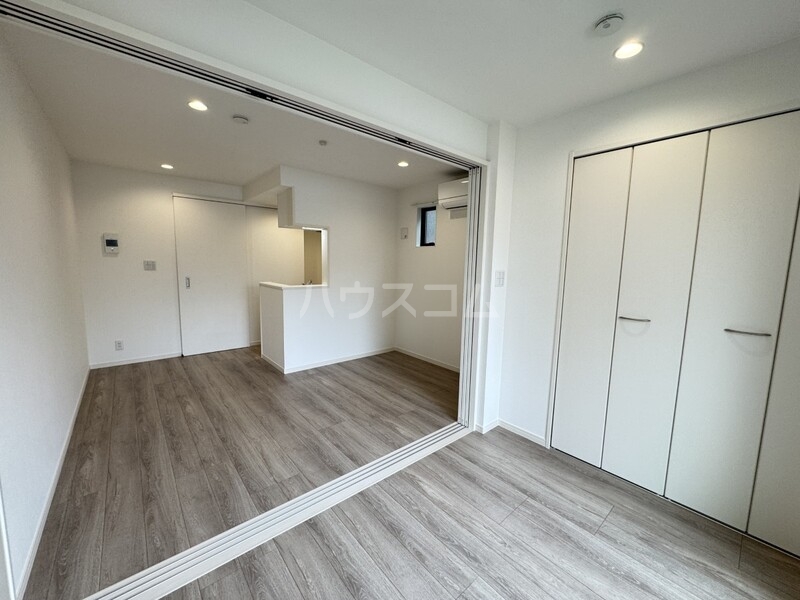 3/17 リビング/ダイニング