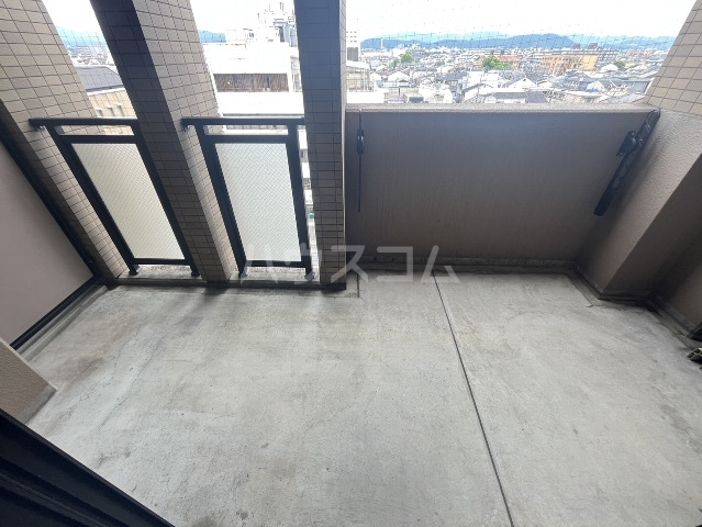 16/30 バルコニー