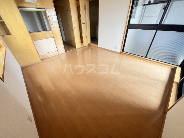 17/30 バルコニー