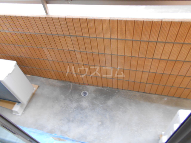 16/30 バルコニー