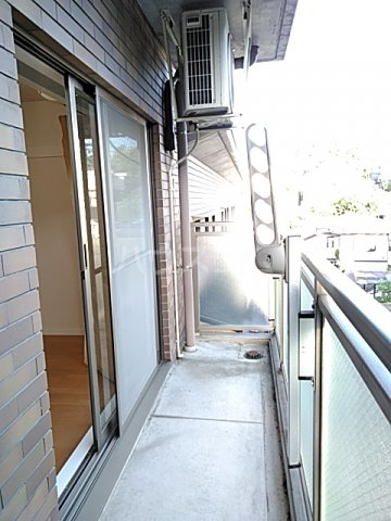 17/30 バルコニー