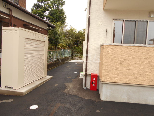 4/7 エントランス