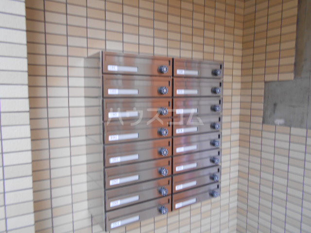 3/12 エントランス