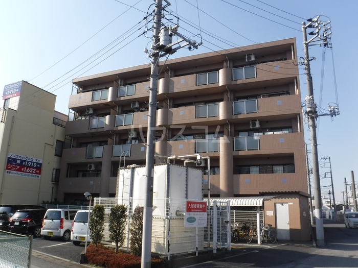 1/12 外観