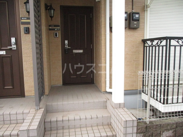 29/30 エントランス