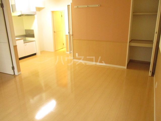 5/30 リビング/ダイニング