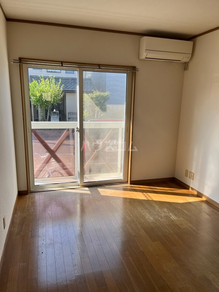 3/17 リビング/ダイニング