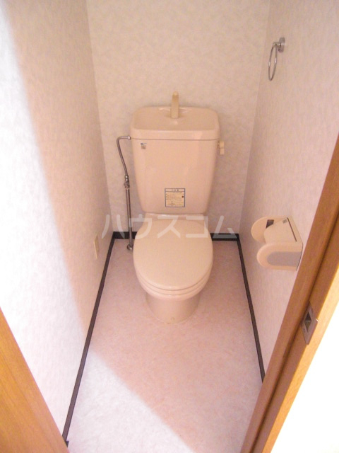 13/24 トイレ