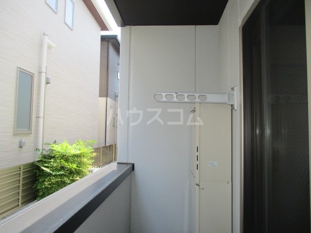 26/30 バルコニー