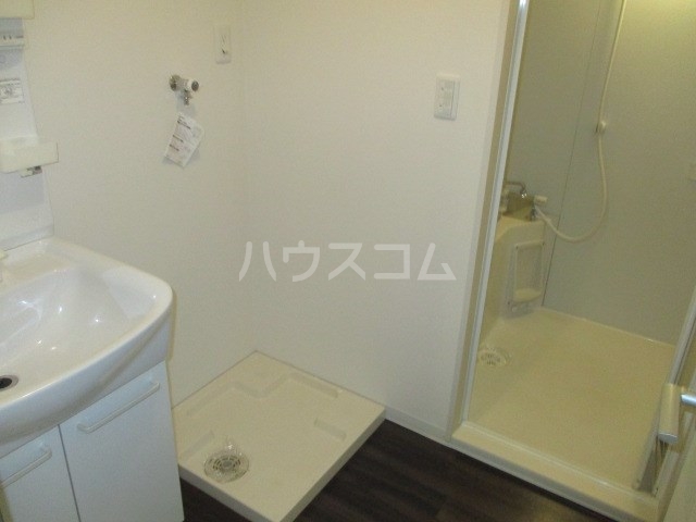 22/30 洗面