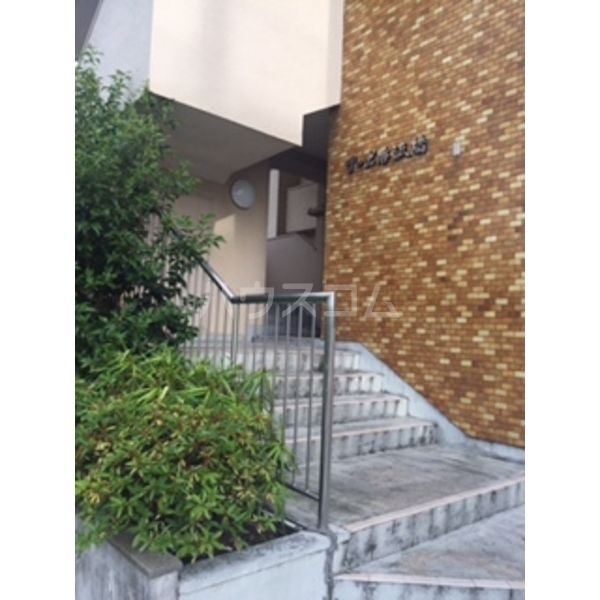 10/17 エントランス