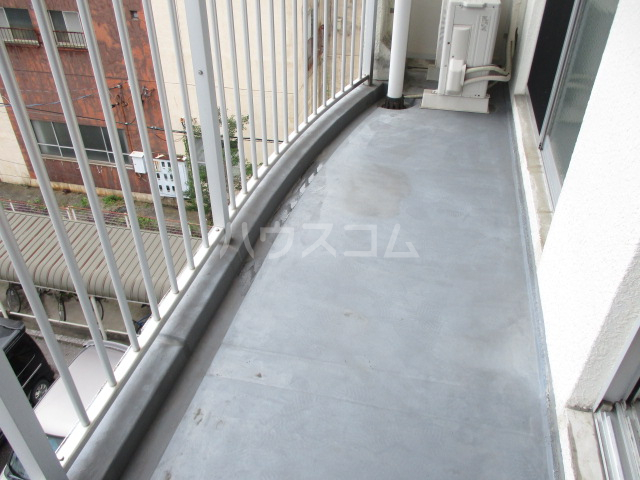 24/30 バルコニー