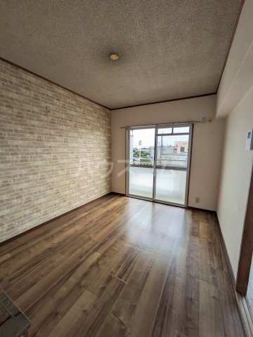 3/27 リビング/ダイニング