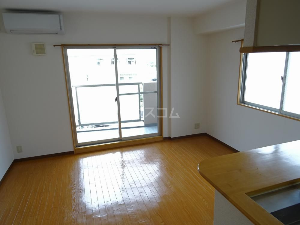 3/19 リビング/ダイニング