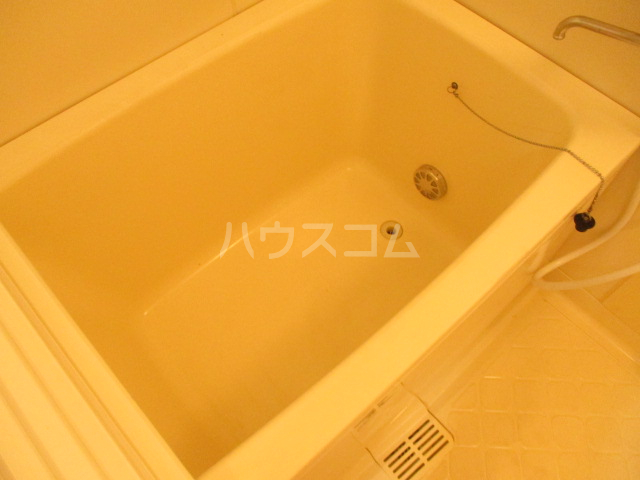 12/30 浴室