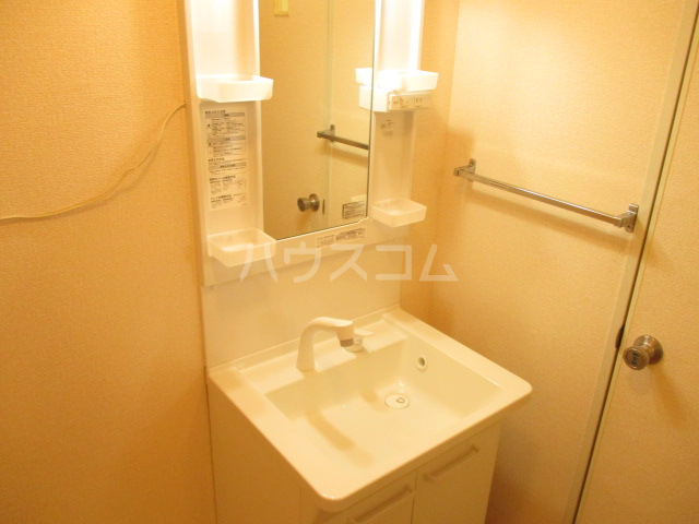 15/30 洗面