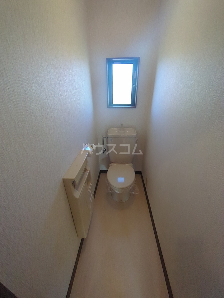 14/29 トイレ
