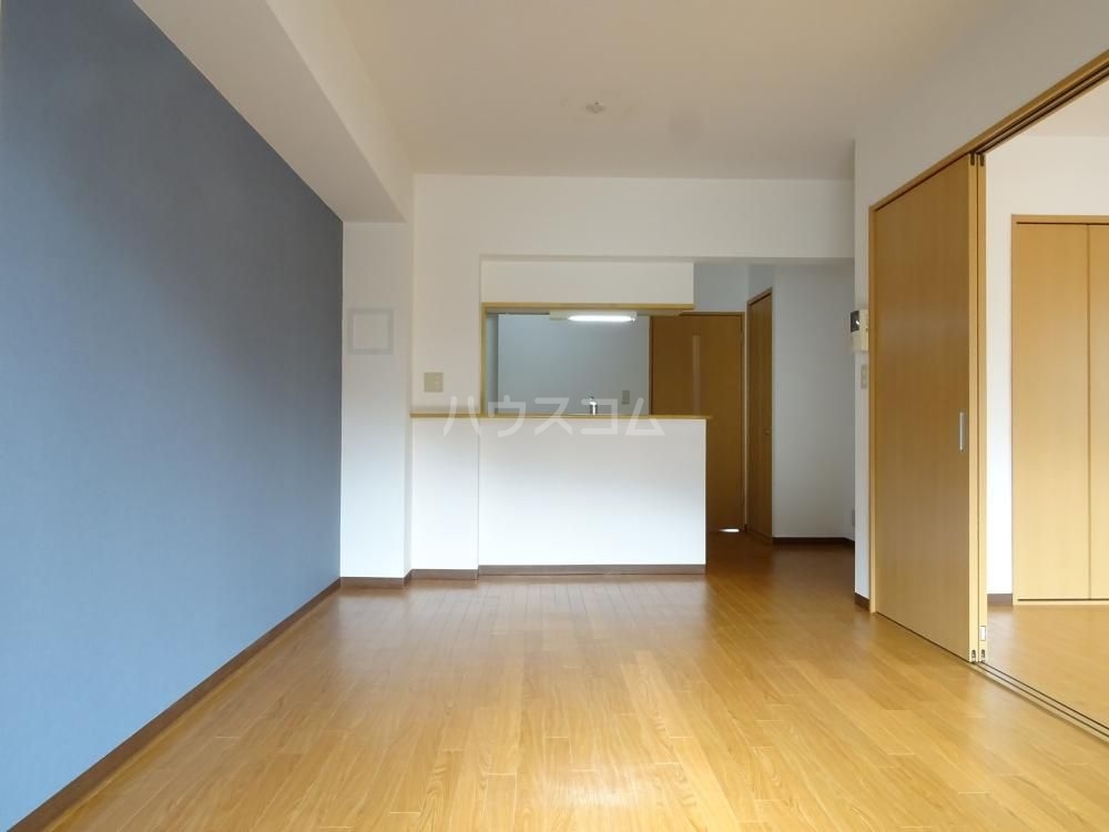 3/17 リビング/ダイニング