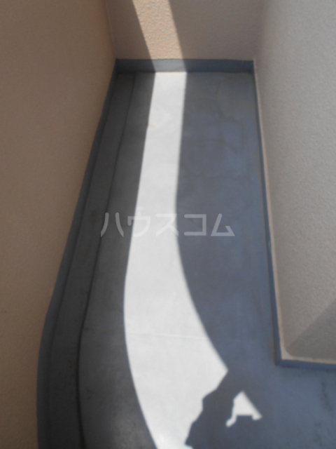 18/30 バルコニー