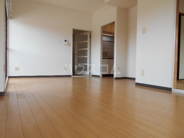 5/30 リビング/ダイニング