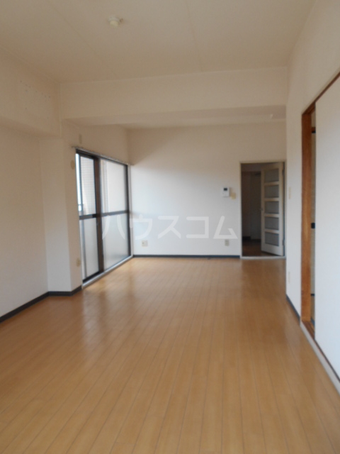 4/30 リビング/ダイニング