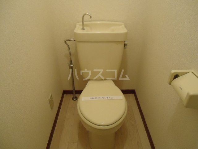 12/28 トイレ